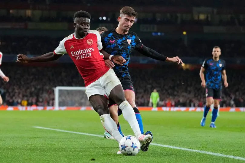 Arsenal đang có phong độ rất cao