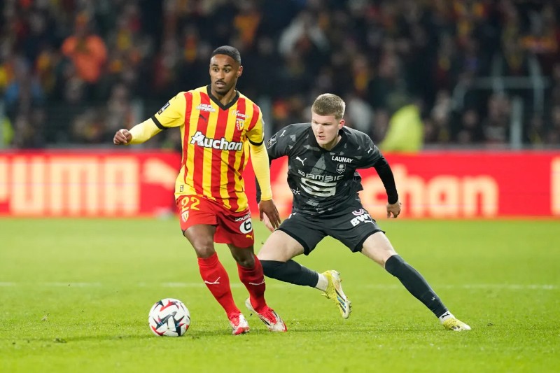 Nhận định Lens vs Toulouse ngày 18/04/2026 | Ligue 1 1 Lens được dự báo sẽ áp đảo Toulouse